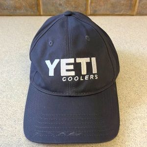 YETI BASEBALL HAT